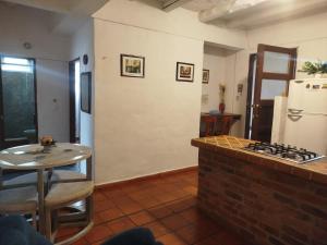 Apartamento ALTAMIRA de la VILLA de Leyva