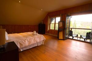 Woodsy Cabin Mont Tremblant