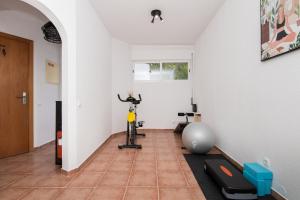 Sea View Villa with Terrace and BBQ