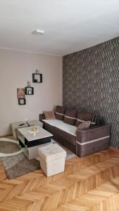 Apartman u centru Sokobanje