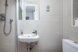 Charming Garden Flat in Golders Green