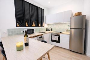 L Univers d Agata Entre plage et Vieux Port