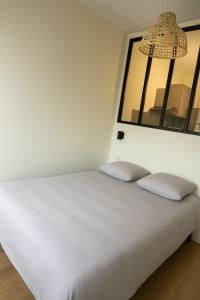 Le Charles III : Élégance et Sérénité