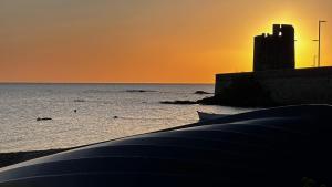 Beach Villa in San Giovanni img34