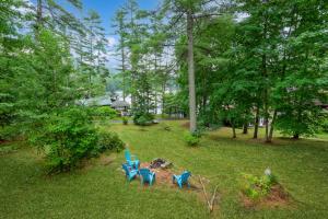 Adirondacks in Style! Lake House w Deck, Fire Pit