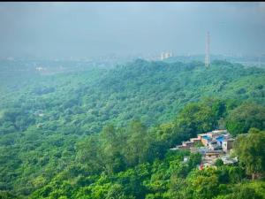 Joyful Stay in Goregaon east
