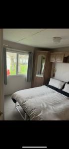Seaview Caravan