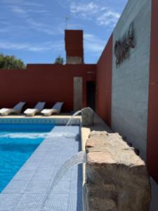 Cabañas El Gran Pez