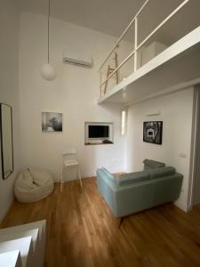 Il giardinetto, centrale e tranquillo