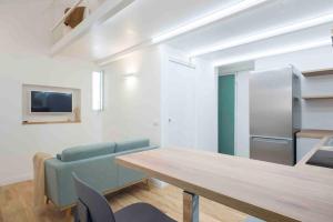 Il giardinetto, centrale e tranquillo