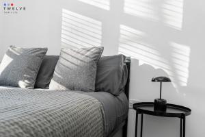 Modern Studio with En-Suite & Kitchenette 7 - Brixton