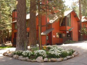 Escape ForSeasons Unit 70