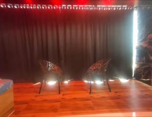 Joyful Stay in Goregaon east