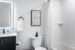 Landing Incredible Studio in Central City