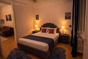 Luxury l Apartment - Radisson Calea Victoriei