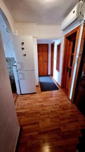 Apartament Vitan Seuca