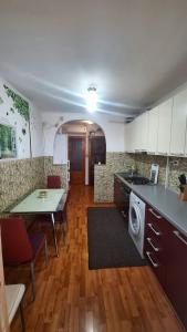Apartament Vitan Seuca
