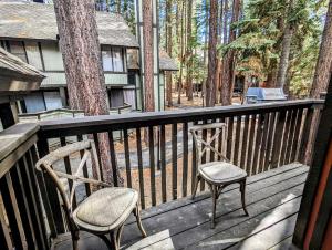 Escape ForSeasons Unit 12