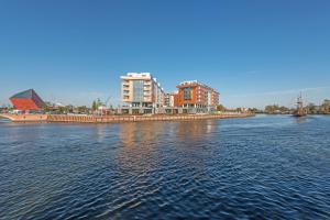 Riverside Apartments-Brabank DeLuxe
