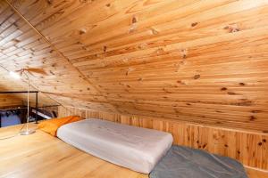 Rooftop 180m2 Loft with private SAUNA,