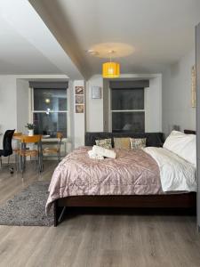 Edinburgh Lothian Studio