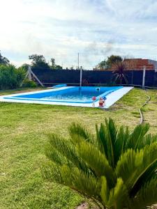 Quinta privada con pileta