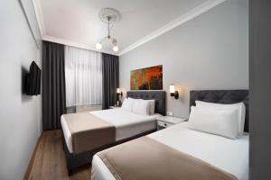 Grand İstiklal Hotel