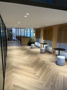 Hermoso alojamiento de lujo en Margot - Expo Gdl