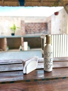 Quinta privada con pileta