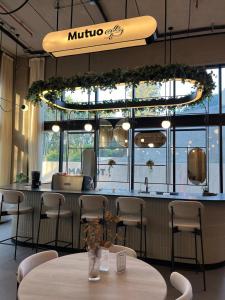 Hermoso alojamiento de lujo en Margot - Expo Gdl