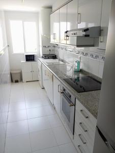Apartamento Athenea - Playa de Gandia