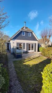 Vakantiehuis dicht bij het strand