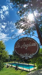 La Angelica