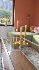 Vakantiehuis dicht bij het strand