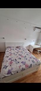 Spacious and comfortable accommodation in the very center of the city