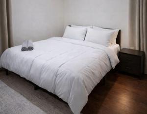 Maple Crest Residence (Minutes to the Fall)