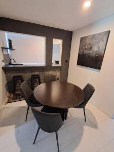 Apartamento sobre la Avenida Prolongación Montejo