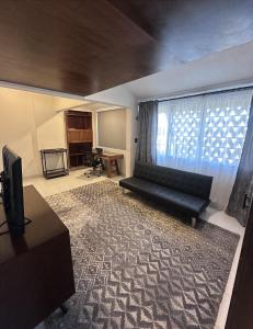 Apartamento sobre la Avenida Prolongación Montejo