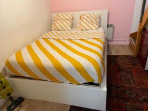 T2 accueil proche Paris