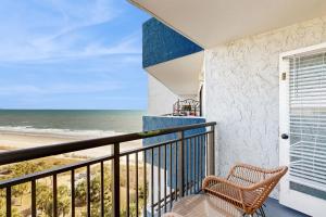 Bluewater Resort 1006