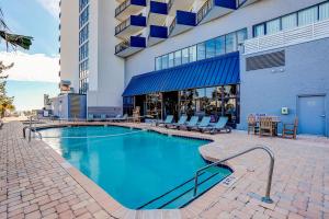 Bluewater Resort 1006