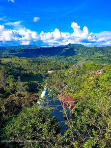 Antahkarana Casa Hotel