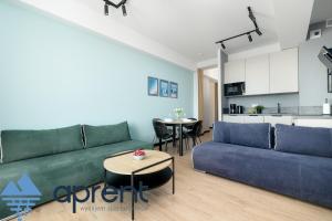 Studio Perla - Aprent