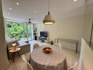 Icaraí Quadra da Praia Wi-Fi Rápido Ar-condicionado Ótima Localização