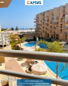 CAMUS 117 B, Princess Resort