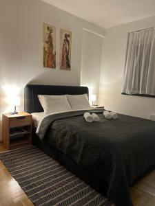 Lazar Apartman Vrnjacka Banja