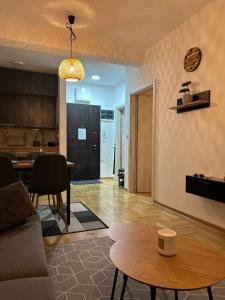 Lazar Apartman Vrnjacka Banja