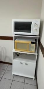 Apartamento à 20m da praia de Canasvieiras