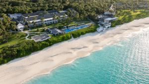 The Ocean Club, A Four Seasons..