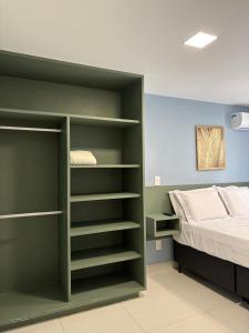 Apartamento à beira-mar no Bessa, Ilha de Corais